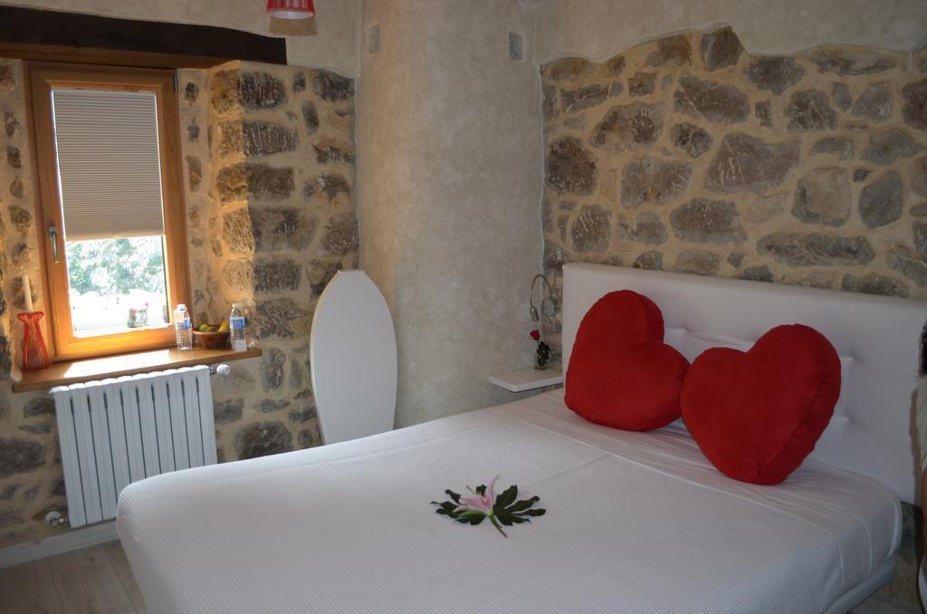 Ferienwohnung Casa Maru Camarmena Zimmer foto